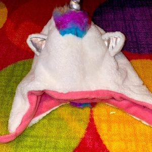 Unicorn hat